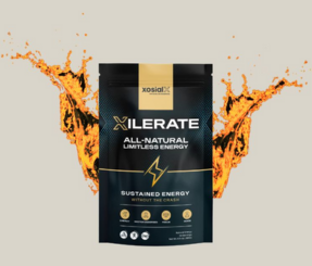 XILERATE™ (30 Drink Packets) (VAT Included) - <s>$69.97</s> $39.97